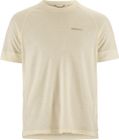 Wool Short Sleeve Tee Men