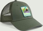 Trucker Low Cap V2