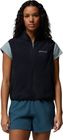 Vital Valley Fleece Vest
