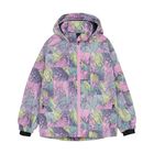 Ski Jacket AOP 742261