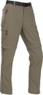 Quebec XT - T-zipp off Hose elas.