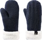 Highloft Knit Mitten W