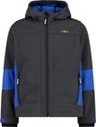 KID Jacket FIX Hood