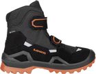 Milo EVO GTX Mid JR