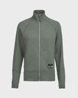 Tived Merino Full Zip W