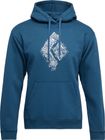 M Engineered Diamond PO Hoody