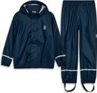 LWJORI 200 - PU Rain SET