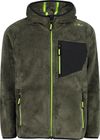 KID Jacket FIX Hood