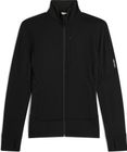 W Mer 260 Quantum IV Long Sleeve Zip
