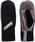 Inspire Primaloft Mitten Jr, jet Black, 4