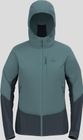 The Ascent Wool Insulated Hybrid Jacket