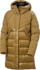 W Winter Bliss Down Parka