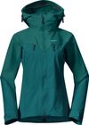 Tind Softshell Jacket Women