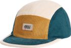 Patchwork Cap