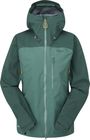 Latok Mountain GTX Jacket Wmns