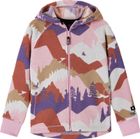 Fleece Hoodie, Northern