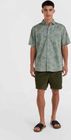 MIX & Match Cord Shorts