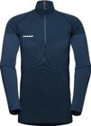 Trift Half Zip Longsleeve Men