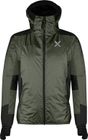 Skisky EVO Hooded Jacket