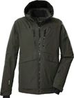 KSW 55 Men Ski Jacket