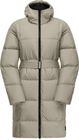 Frozen Lake Coat W