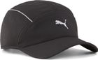 Runner Short Visor 5 Panel Cap