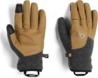 Men's Flurry Leather Gloves