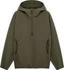 Wintertide Half Zip Hoodie