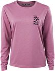 Bike Jersey S_ionic Long Sleeve DR Women