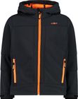KID Jacket FIX Hood