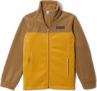 Boy's Steens Mt II Fleece Jacket