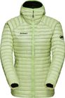 Aenergy IN Hooded Jacket Women
