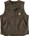 Montana Duck Vest