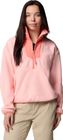 Sequoia Grove 1/2 Zip Fleece
