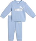 Essentials 2 Color Small No 1 Logo Hoodie FL B