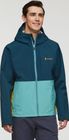 Cielo Rain Jacket