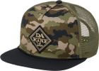 Classic Diamond Trucker