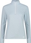 Woman Printed Sweat