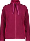 Woman Fleece Fleece Jacket