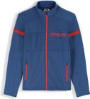 Speed Full Zip Fleece Jacket