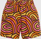 Amiri Beach Shorts