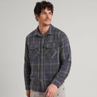 Huntly MNS Long Sleeve Shirt