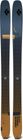 Impulse TI 98 Skis