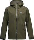 M Highline Stretch Shell