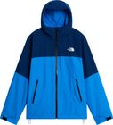 Mens Dryvent Zip-in Jacket