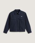 Mcavoy Zip Station Jacket