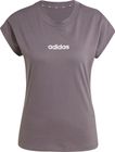Essentials Linear Cotton T-shirt Women