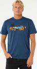 Surf Paradise Tee