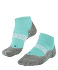 RU4 Endurance Cool Short Damen Running Kurzsocken