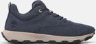Mens Low Lace UP Sneaker